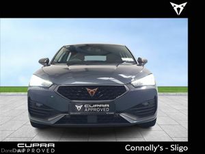 Cupra Leon 2.0TDI 150hp DSG - Image 4