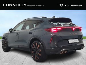 Cupra Formentor FORMENTOR V2 EHYBRID 204HP Auto - Image 4