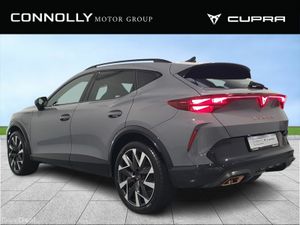 Cupra Formentor FORMENTOR V2 EHYBRID 204HP Auto - Image 4