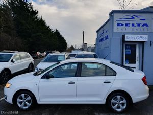 2013 SKODA RAPID ACTIVE 1.2 TSI 105BHP NCT 12/26 - Image 3