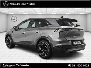 Renault Symbioz Iconic Esprit Alpine E Tech HEV - - Image 4