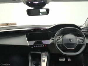 Peugeot 408 ALLURE 1.2 130PS AUTO - Image 3