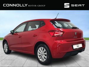 SEAT Ibiza 1.0i - Image 4