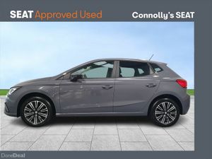 SEAT Ibiza SE PLUS 1.0TSI 95hp - Image 4