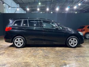 BMW 2-Series "7 SEATER" 218i AUTOMATIC 1.5L - REVE - Image 3