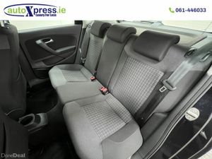 Volkswagen Polo 1.2 TSI Automatic - Image 4