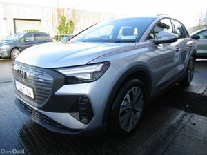 Audi Q4 40 E-tron E-tron 40 Advance 4DR Auto - Image 4