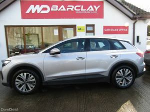 Audi Q4 40 E-tron E-tron 40 Advance 4DR Auto - Image 2