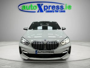 BMW 1-Series 118d M-SPORT Automatic, Reversing cam - Image 3