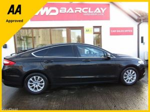 Ford Mondeo 2.0 TDCI Zetec ECO S/S 150PS 5DR - Image 2
