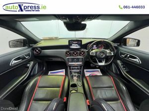 Mercedes-Benz A-Class AMG Line 4WD Automatic - Image 2