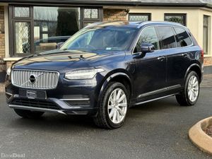 Stunning 171 Volvo XC90 Inscription! - Image 3