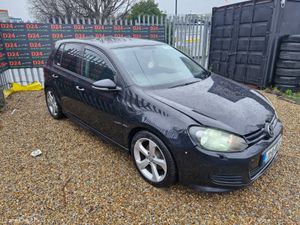 Volkswagen Golf 2011 TRADE SALE NO WARRANTY NO NCT - Image 2