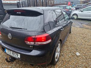 Volkswagen Golf 2011 TRADE SALE NO WARRANTY NO NCT - Image 3