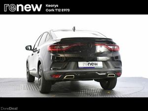 Renault Arkana E-Tech Engineered Hybrid 145 Auto - Image 4