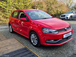 Volkswagen Polo 1.2 TSI 5DR Automatic DSG - Image 3
