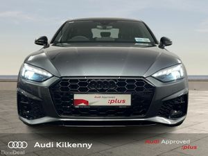 Audi A5 35 TDI 163HP S-Tronic S Line Competition w - Image 2