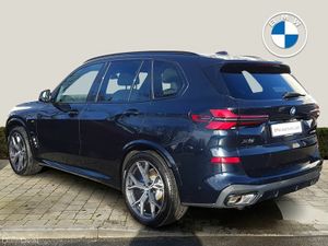 BMW X5 xDrive50e M Sport - Image 3