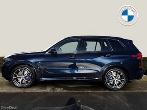 BMW X5 xDrive50e M Sport - Image 4