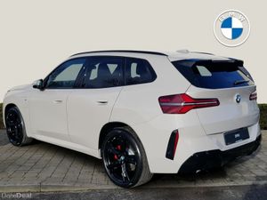 BMW X3 xDrive30e M Sport - Image 2