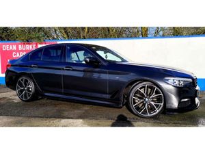 DIESEL M SPORT  520D - Image 2