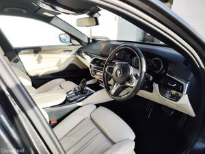 DIESEL M SPORT  520D - Image 3