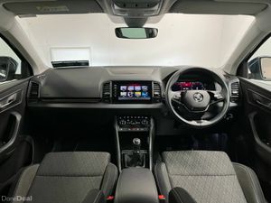 Skoda Karoq Style 1.5TSI 150BHP - Reversing Camera - Image 4