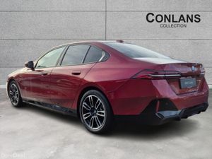 BMW 5-Series 530E MSport - Image 2