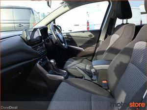 Suzuki SX4 1.5  PETOL HYBRID / MOTION **LOW MILEAG - Image 3