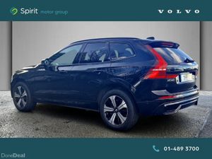 Volvo XC60 T6 "Plug In Hybrid" AWD, Plus (Dark The - Image 2