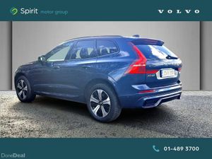 Volvo XC60 T6 "Plug In Hybrid" AWD Plus (Dark Them - Image 2