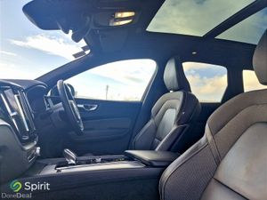 Volvo XC60 T6 "Plug In Hybrid" AWD Plus (Dark Them - Image 3