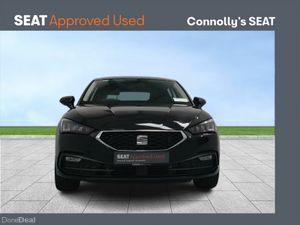 SEAT Leon SE + 1.5e TSI 115HP Auto - Image 4