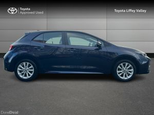 Toyota Corolla COROLLA HYBRID LUNA H/B - Image 3