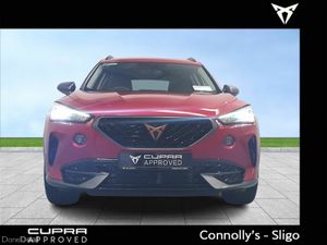 Cupra Formentor 1.5TSI *From €369 P/M* 150hp - Image 4