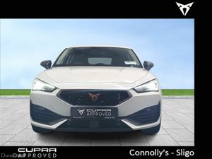 Cupra Leon 1.5TSI 150hp - Image 4
