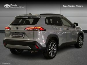Toyota Corolla Cross SPORT 1.8 - Image 2