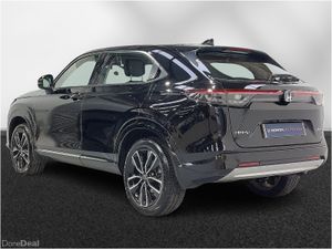 Honda HR-V Hr-V Hatchback Advance - Image 3