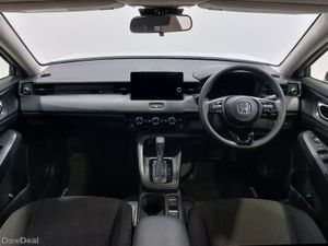 Honda HR-V Hr-V Hatchback Advance - Image 4