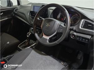 Suzuki S-Cross Hatchback Motion - Image 4