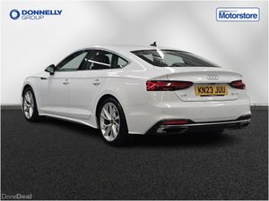 Audi A5 Diesel Sportback Sport - Image 3