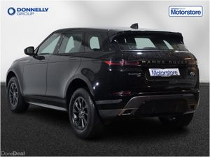 Land Rover Range Rover Evoque Diesel Hatchback R-D - Image 3