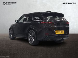 Land Rover Range Rover Sport Diesel Estate Dynamic - Image 3