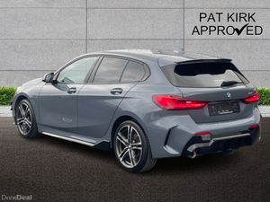 BMW 1 Series Hatchback M Sport - Image 2