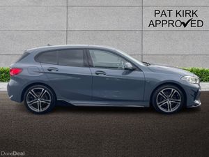 BMW 1 Series Hatchback M Sport - Image 3