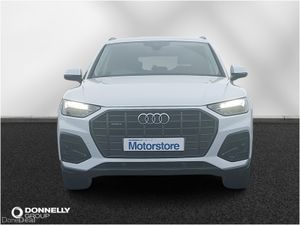 Audi Q5 Diesel Estate S Line - Image 4