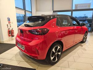 Vauxhall Corsa Electric Hatchback Special Editions - Image 2