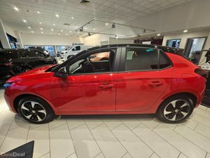 Vauxhall Corsa Electric Hatchback Special Editions - Image 3
