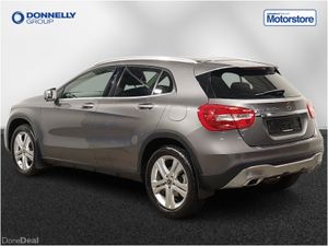 Mercedes-Benz GLA Class Gla Diesel Hatchback Sport - Image 3