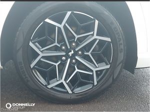 Hyundai Tucson TUCSON N Line - Image 3